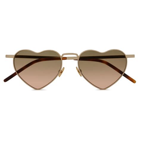 lunettes loulou yves saint laurent|NEW WAVE SL 301 LOULOU .